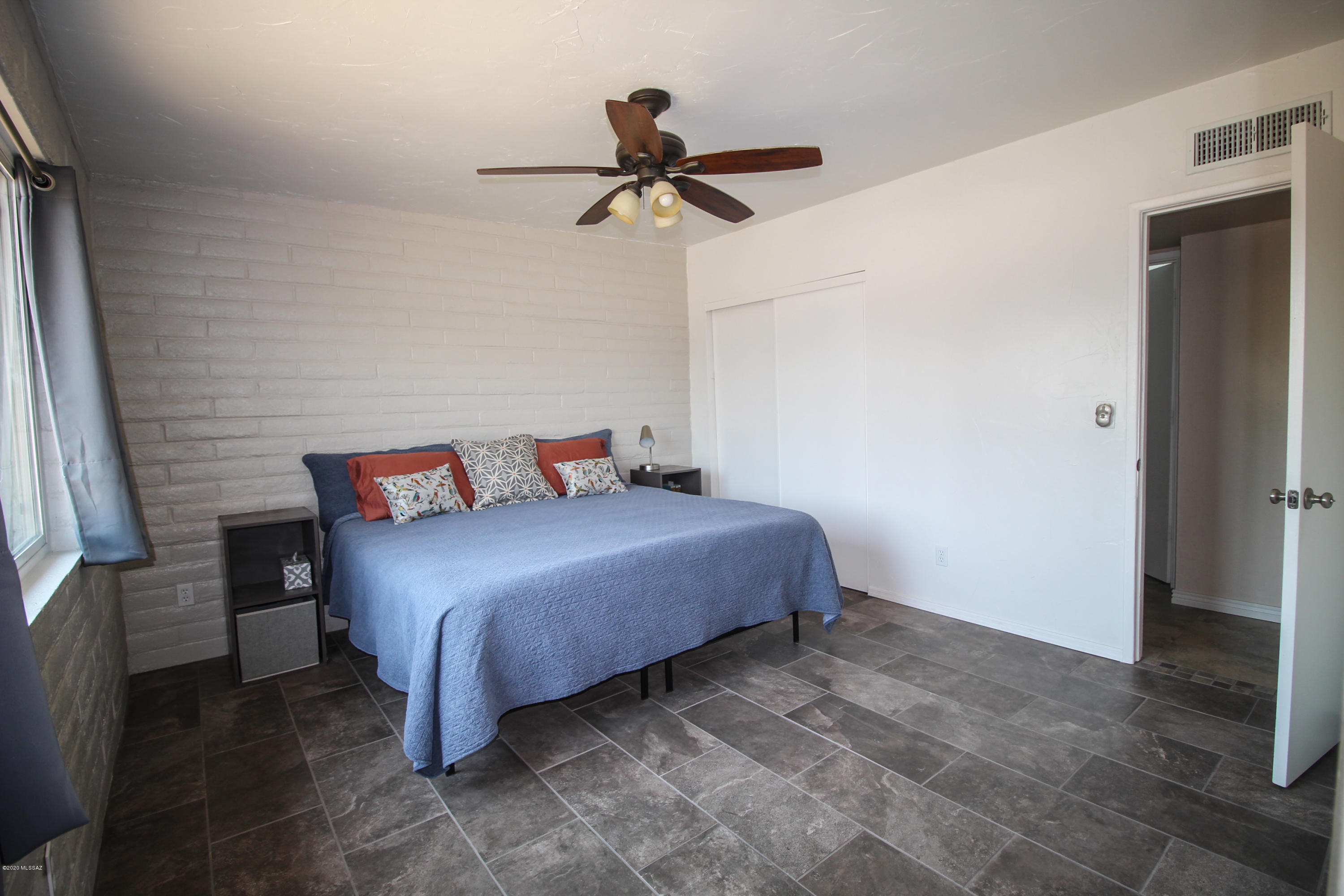 Harrison Hills (1-258) - Residential