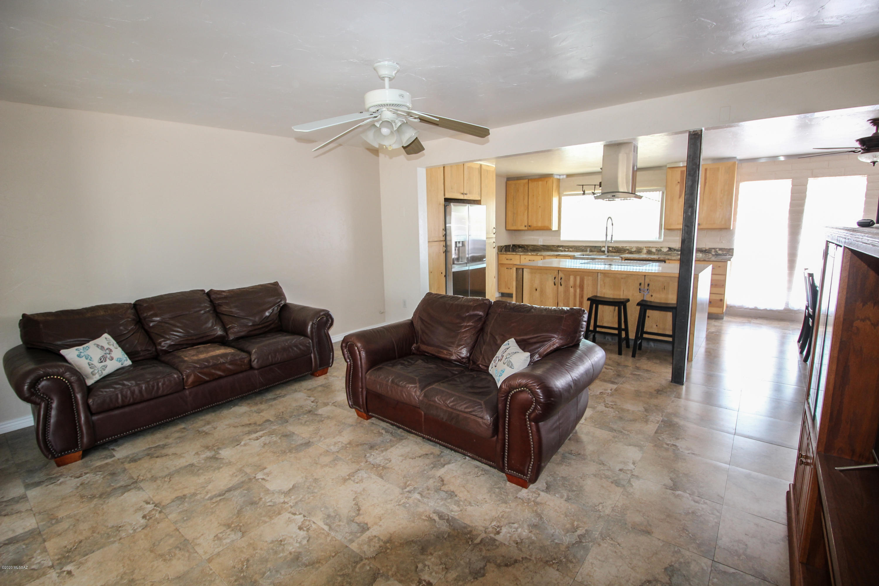 Harrison Hills (1-258) - Residential
