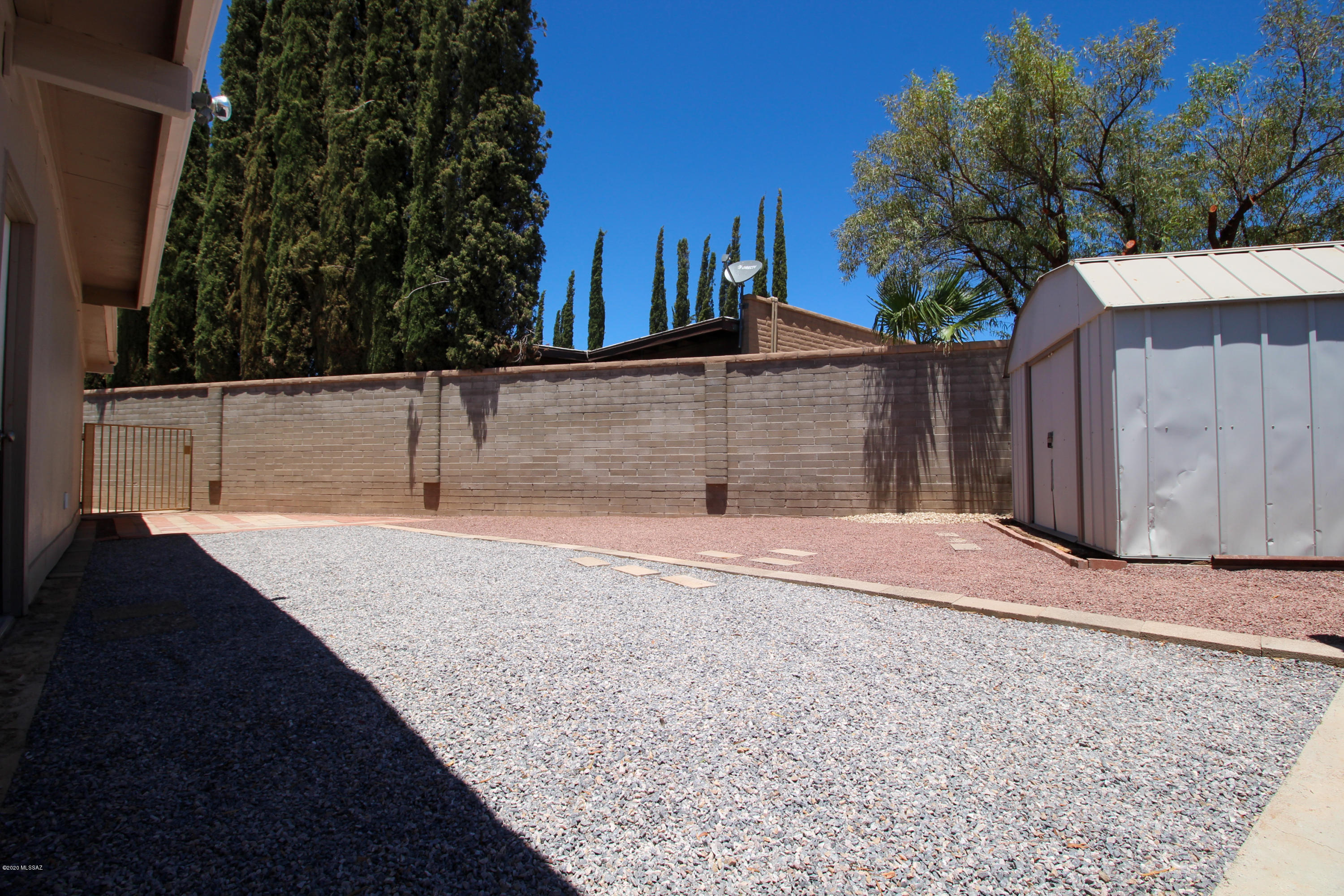 Harrison Hills (1-258) - Residential