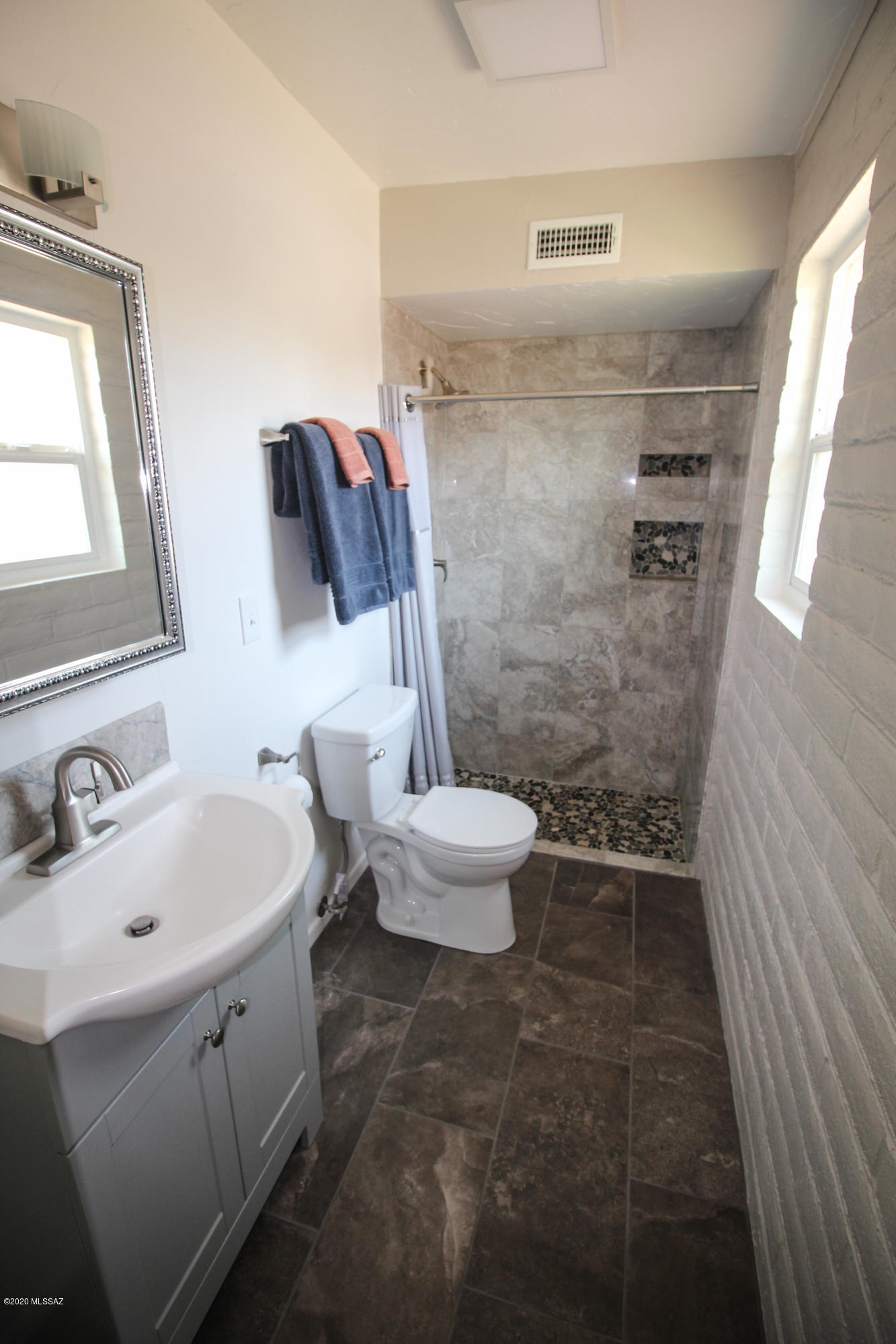 Harrison Hills (1-258) - Residential