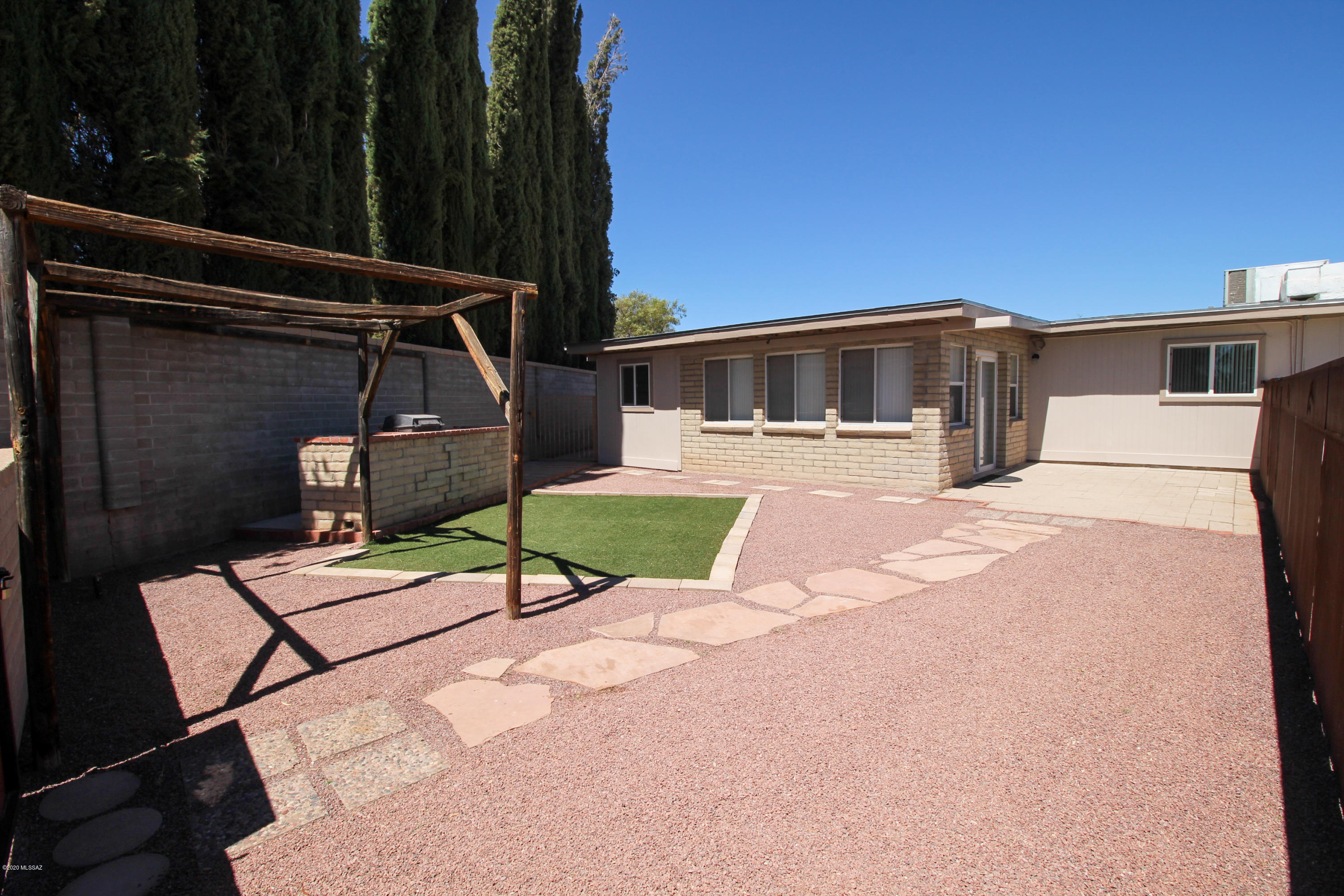 Harrison Hills (1-258) - Residential