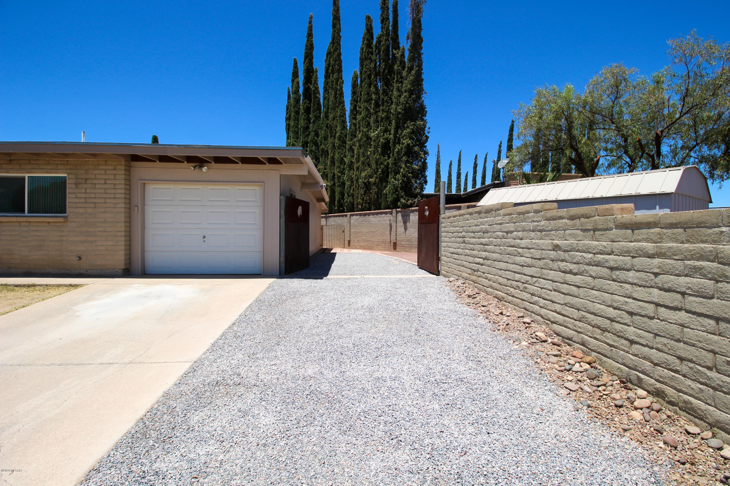 Harrison Hills (1-258) - Residential