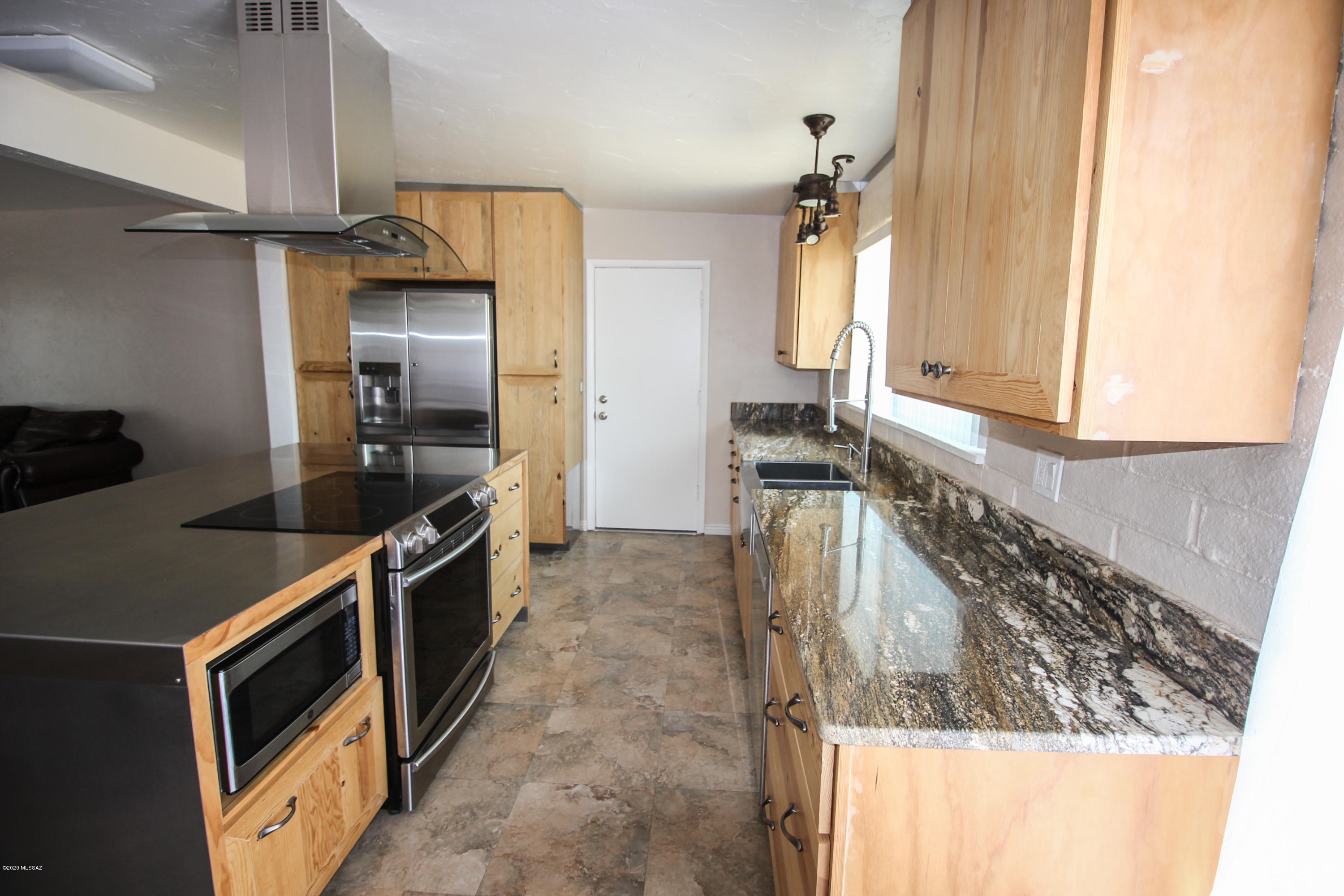 Harrison Hills (1-258) - Residential