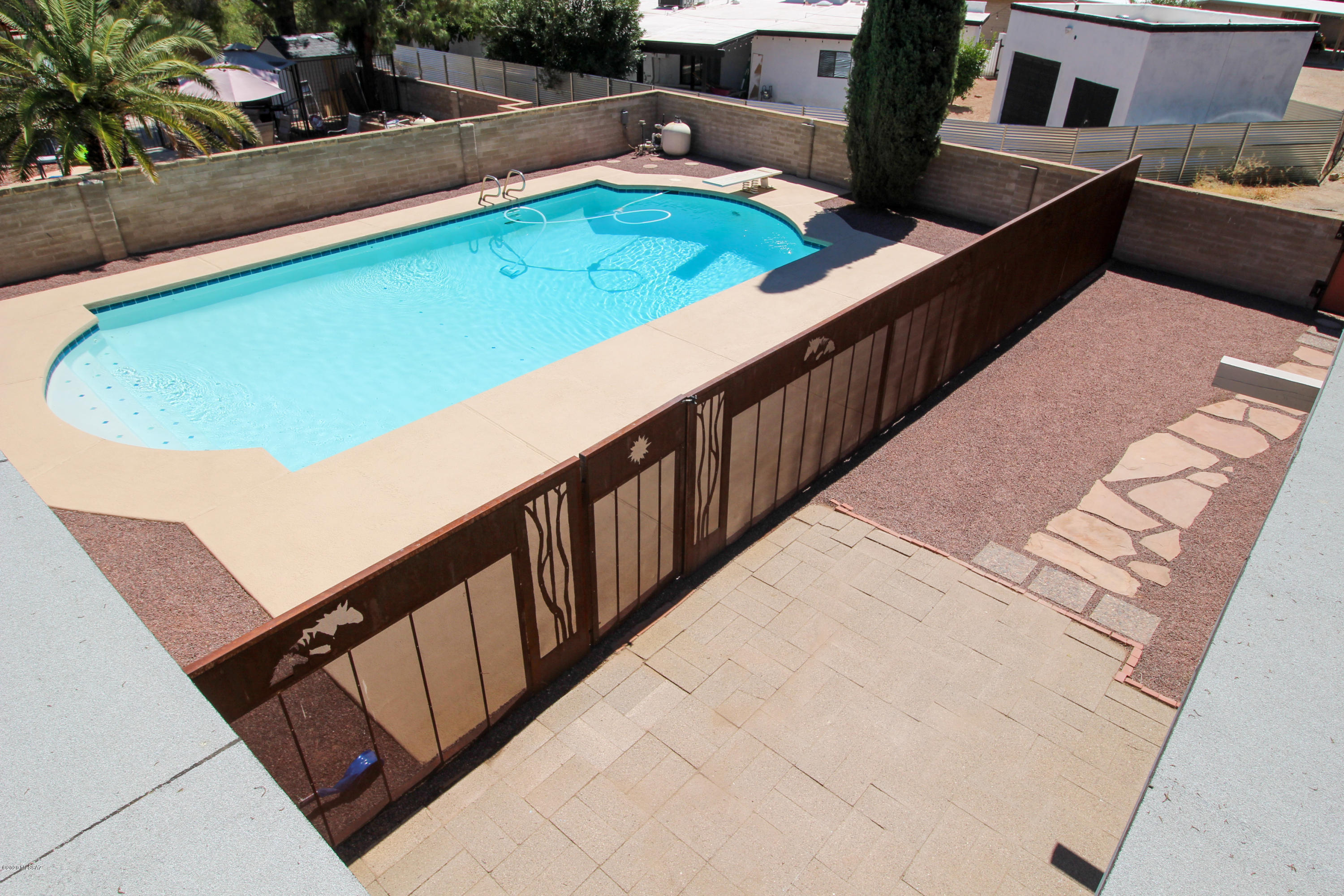Harrison Hills (1-258) - Residential