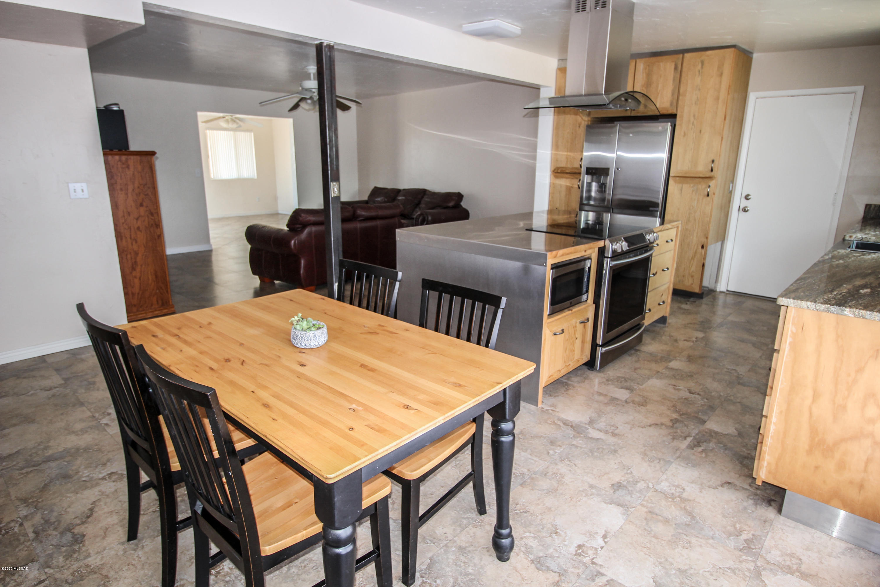Harrison Hills (1-258) - Residential