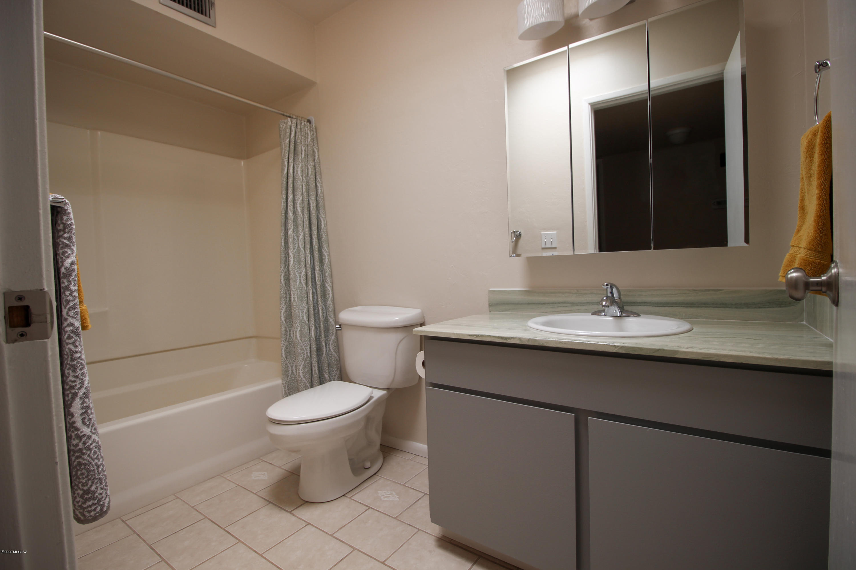 Harrison Hills (1-258) - Residential