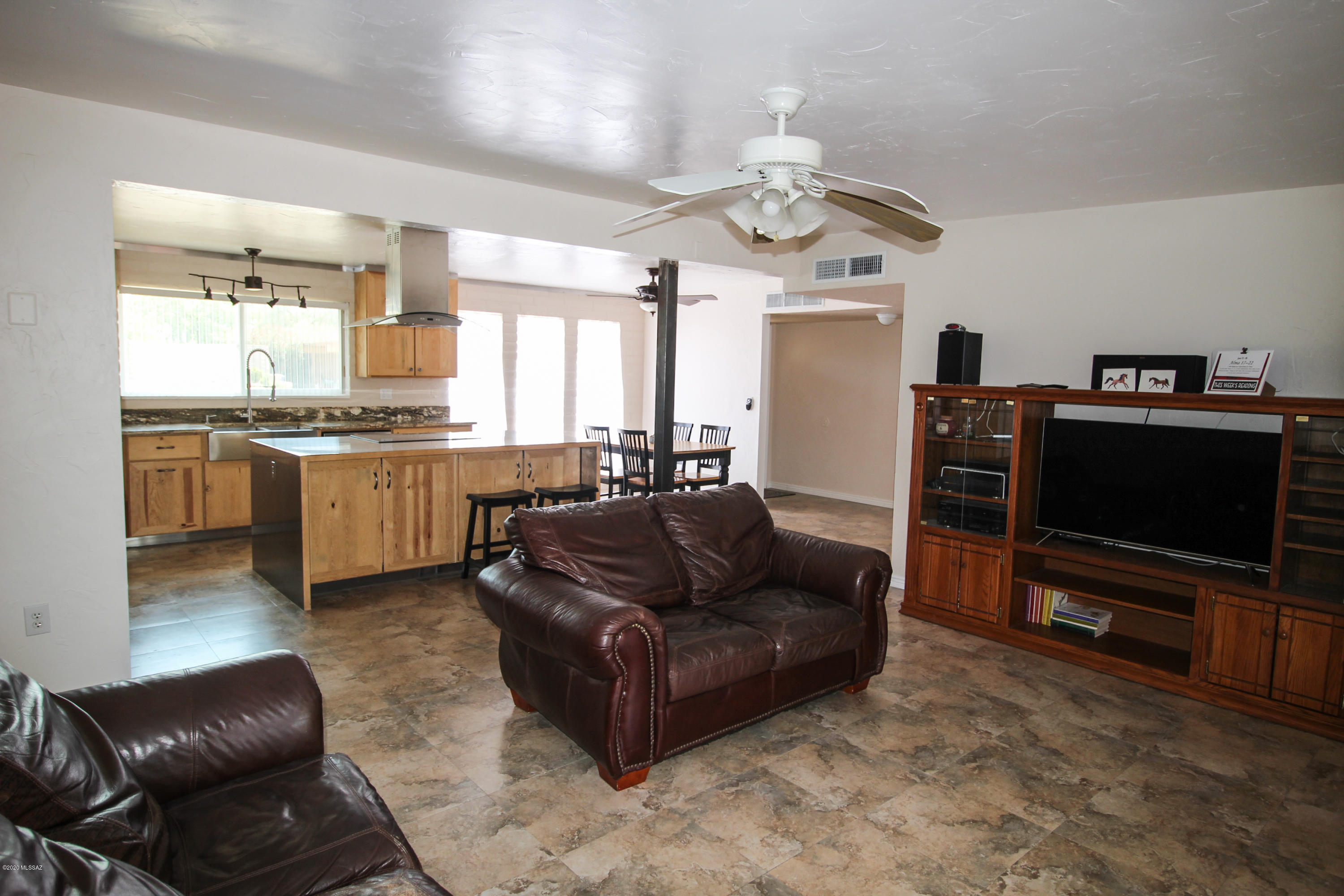 Harrison Hills (1-258) - Residential