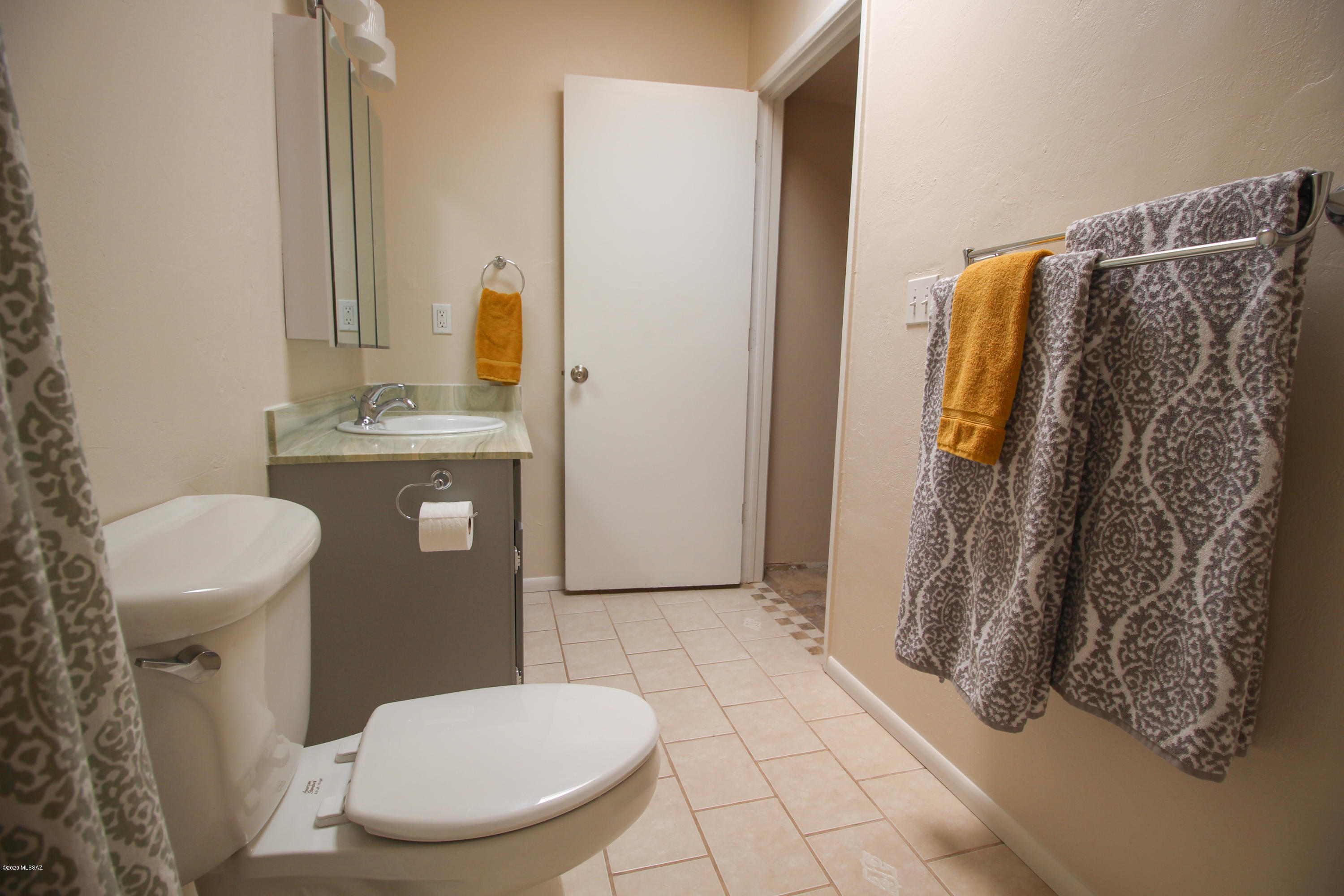 Harrison Hills (1-258) - Residential