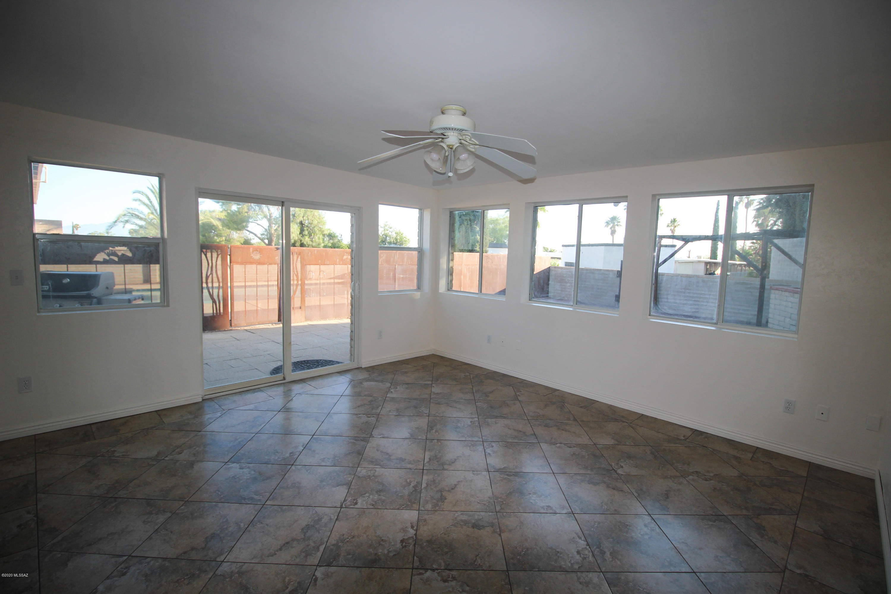 Harrison Hills (1-258) - Residential