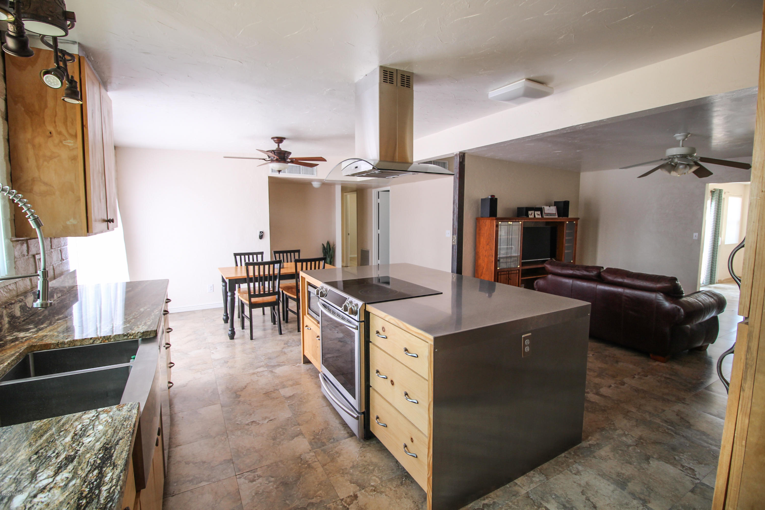 Harrison Hills (1-258) - Residential