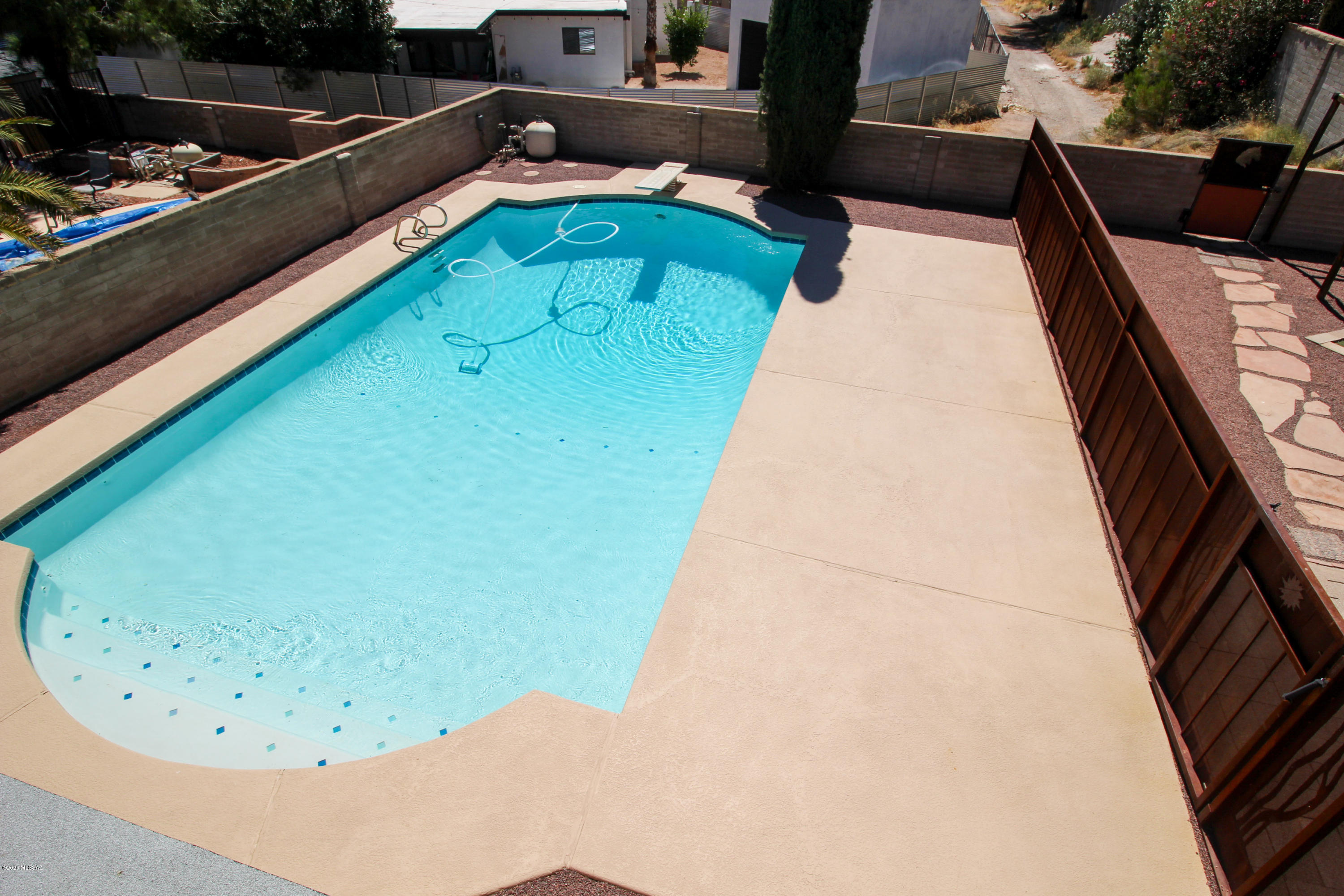 Harrison Hills (1-258) - Residential