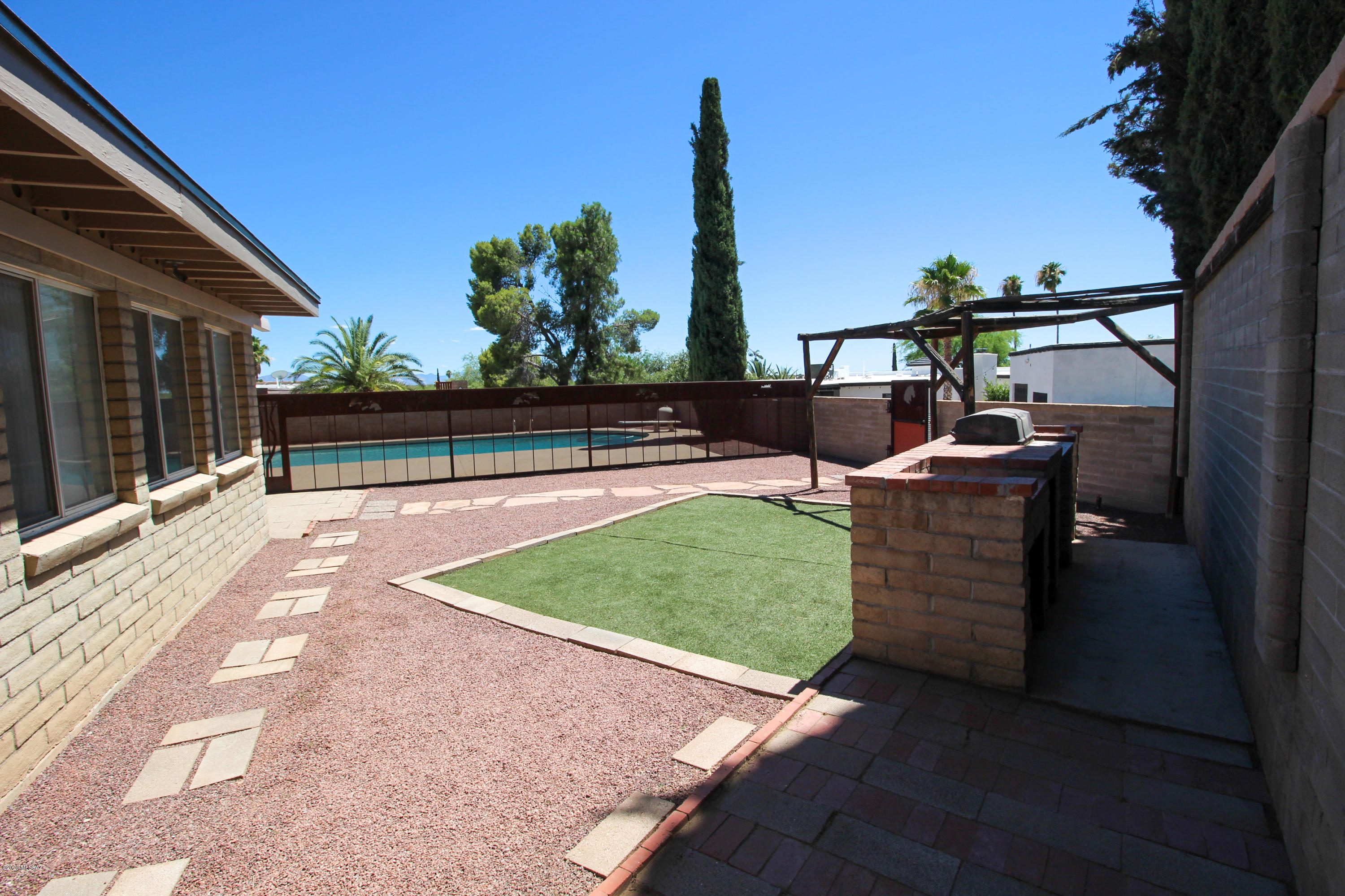 Harrison Hills (1-258) - Residential