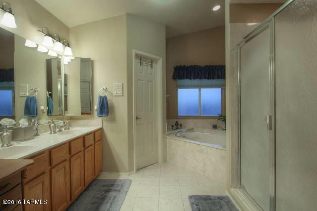 Seneca Terrace (1-60) - Residential Lease