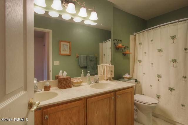 Seneca Terrace (1-60) - Residential Lease
