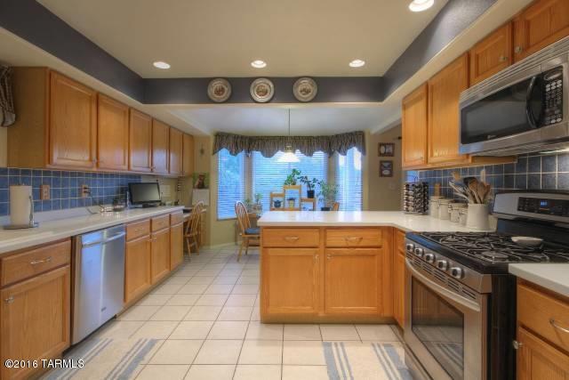 Seneca Terrace (1-60) - Residential Lease