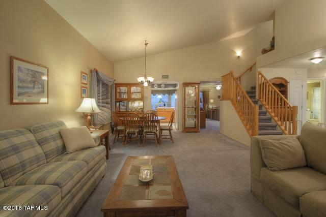Seneca Terrace (1-60) - Residential Lease