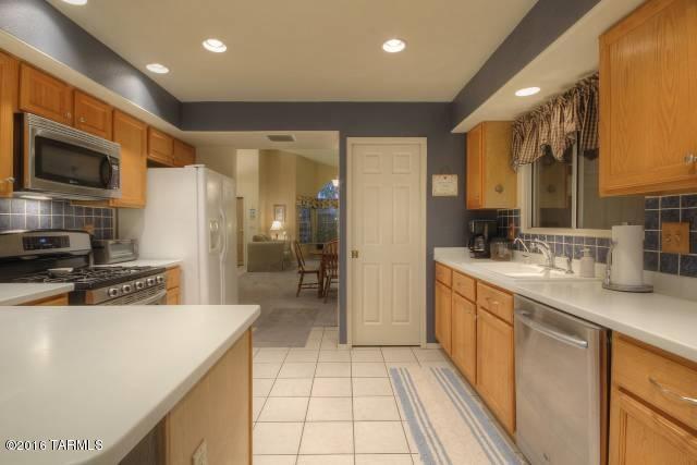 Seneca Terrace (1-60) - Residential Lease