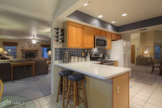 Seneca Terrace (1-60) - Residential Lease
