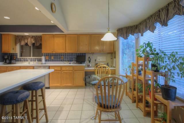 Seneca Terrace (1-60) - Residential Lease