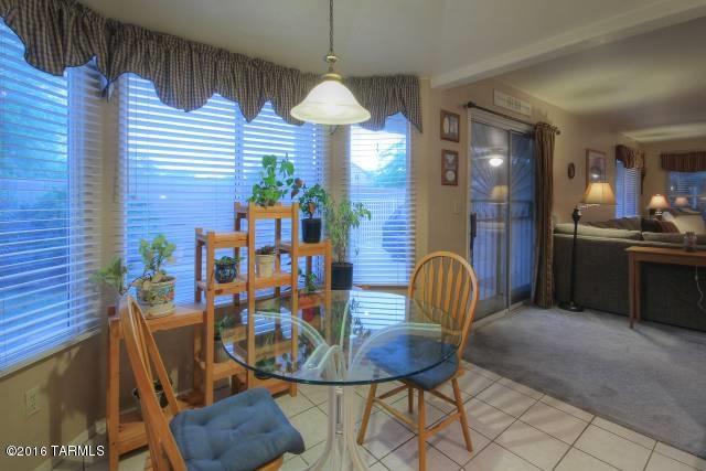 Seneca Terrace (1-60) - Residential Lease