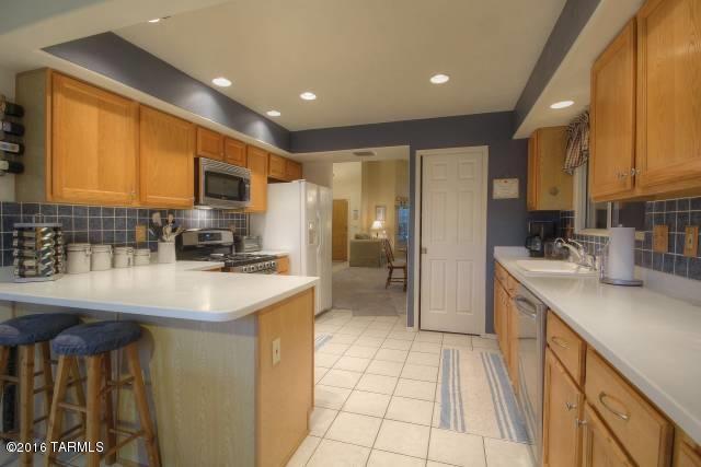 Seneca Terrace (1-60) - Residential Lease