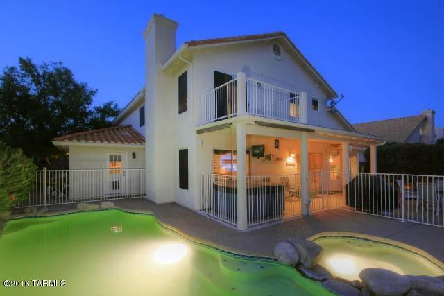 Seneca Terrace (1-60) - Residential Lease