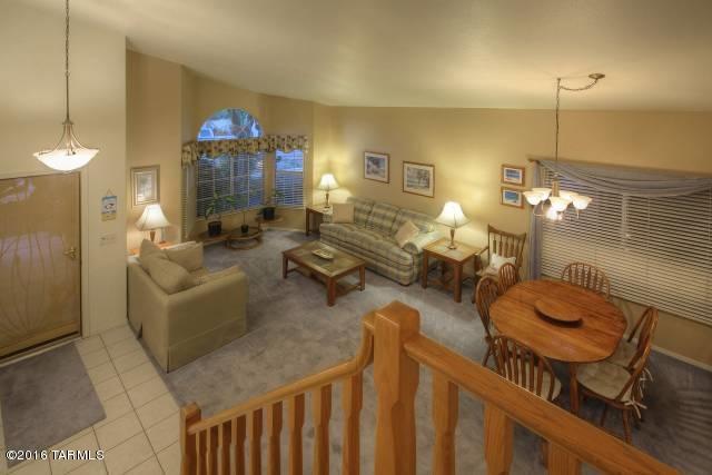 Seneca Terrace (1-60) - Residential Lease