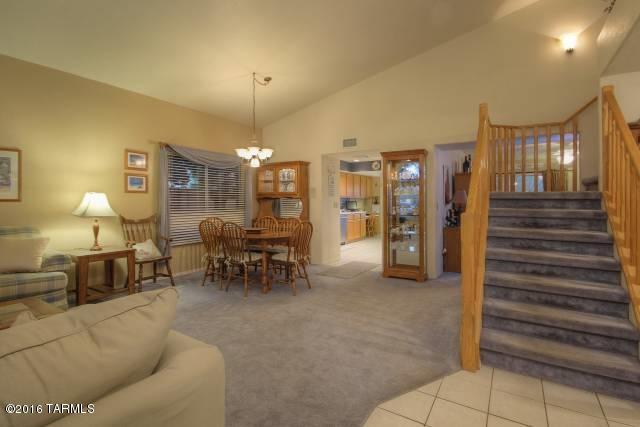 Seneca Terrace (1-60) - Residential Lease