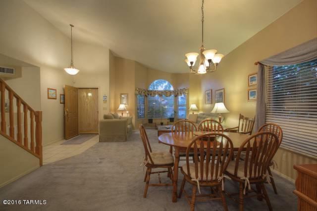 Seneca Terrace (1-60) - Residential Lease