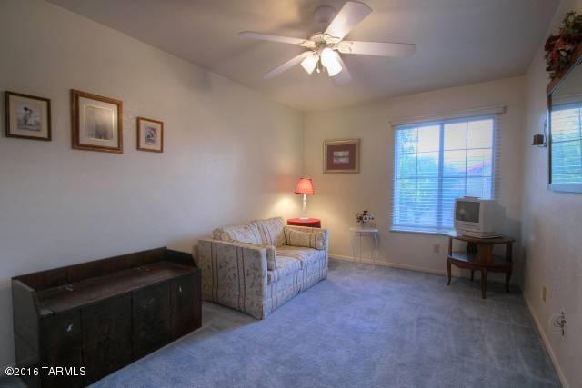 Seneca Terrace (1-60) - Residential Lease
