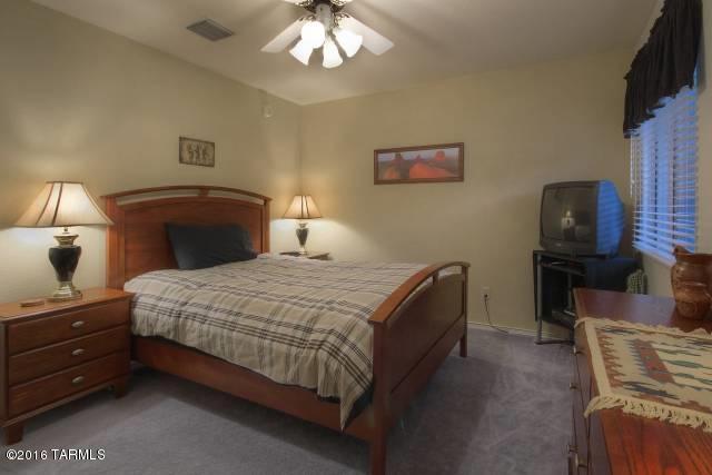 Seneca Terrace (1-60) - Residential Lease