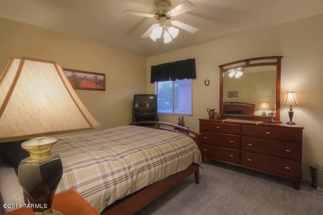 Seneca Terrace (1-60) - Residential Lease