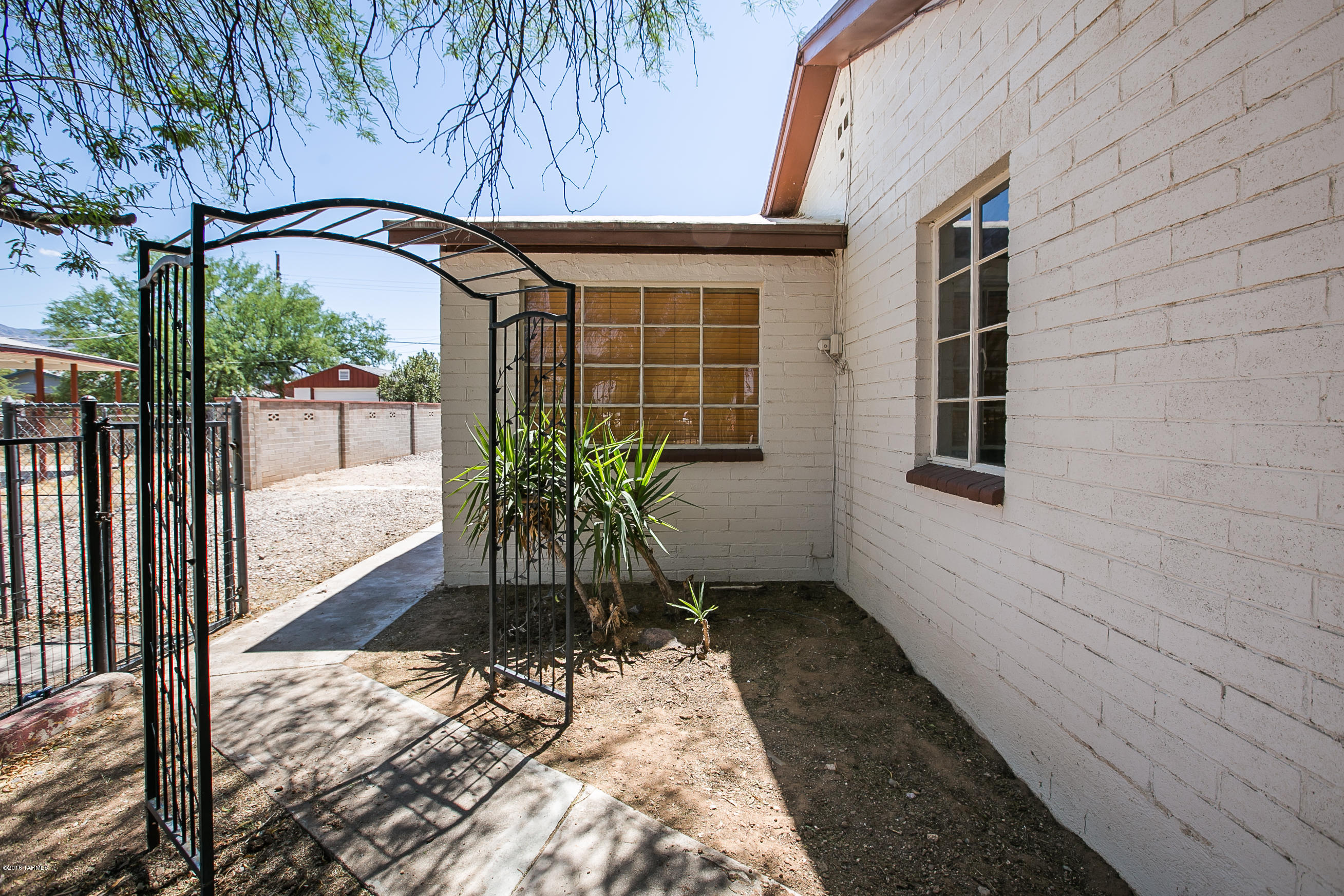 River Park - Residential
