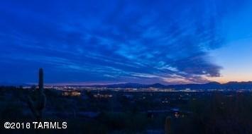 Sunset Canyon (1-9) - Land