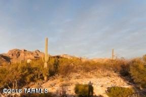 Sunset Canyon (1-9) - Land