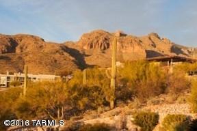 Sunset Canyon (1-9) - Land