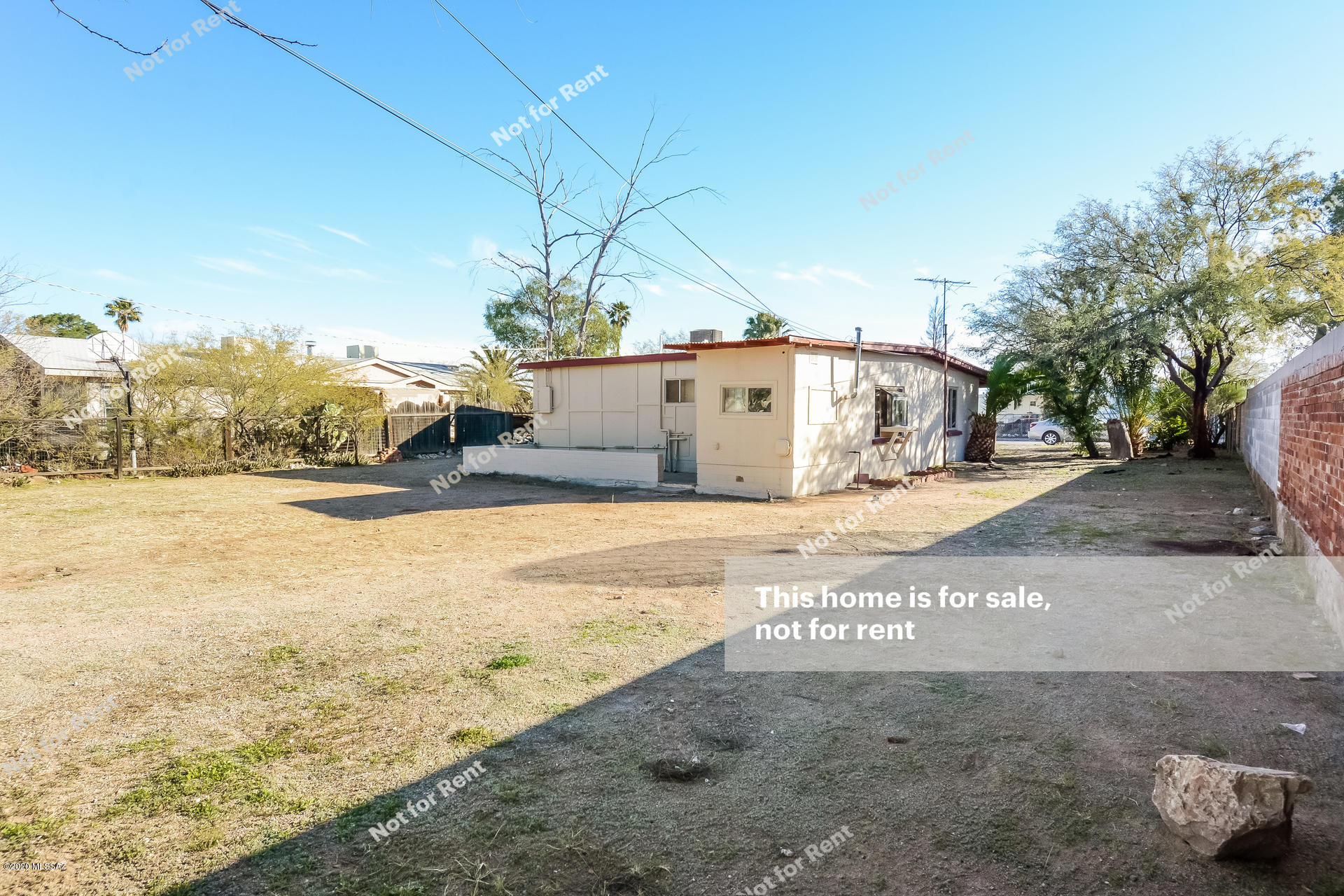Drexel Heights Amended - Residential