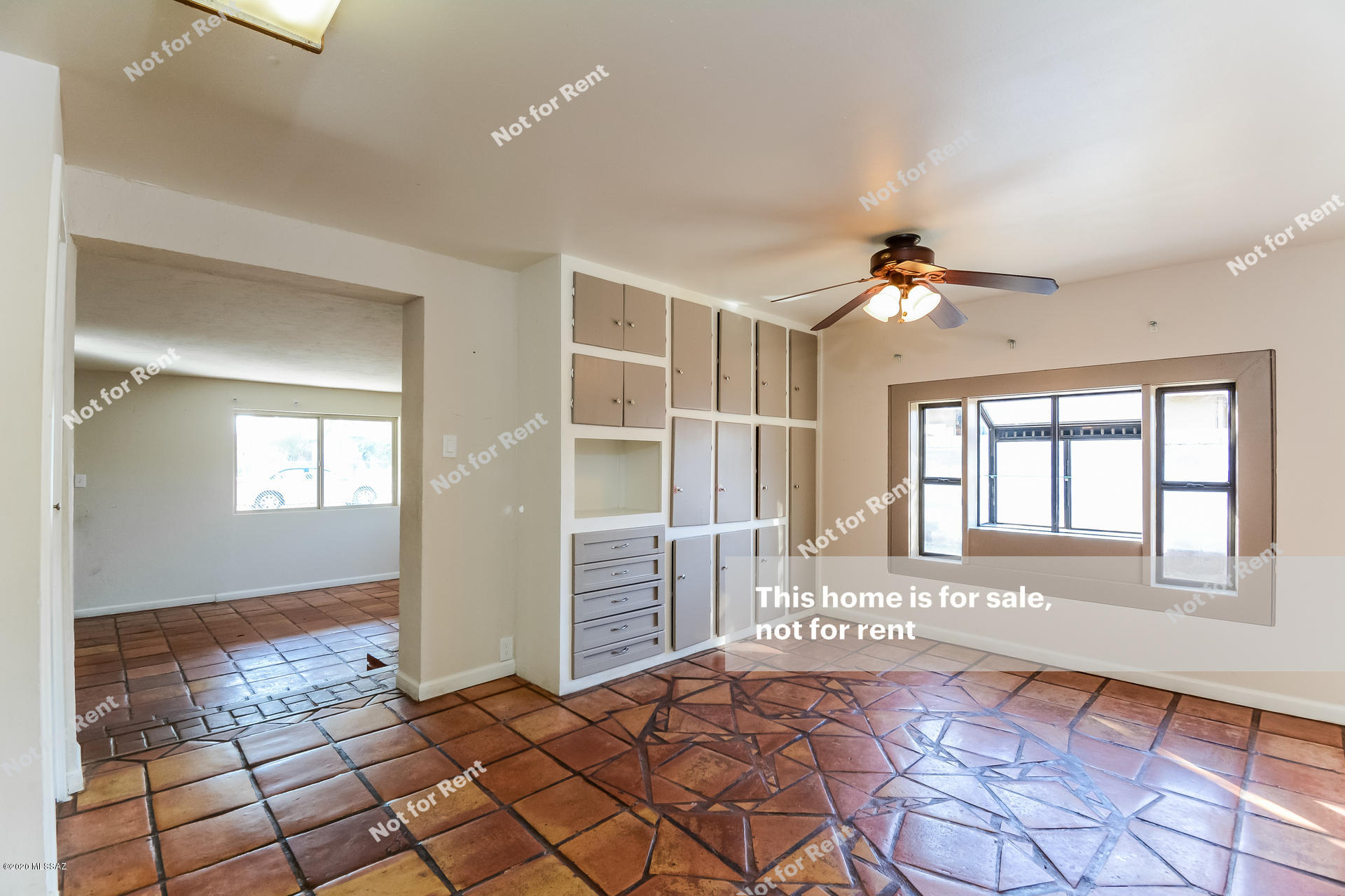 Drexel Heights Amended - Residential