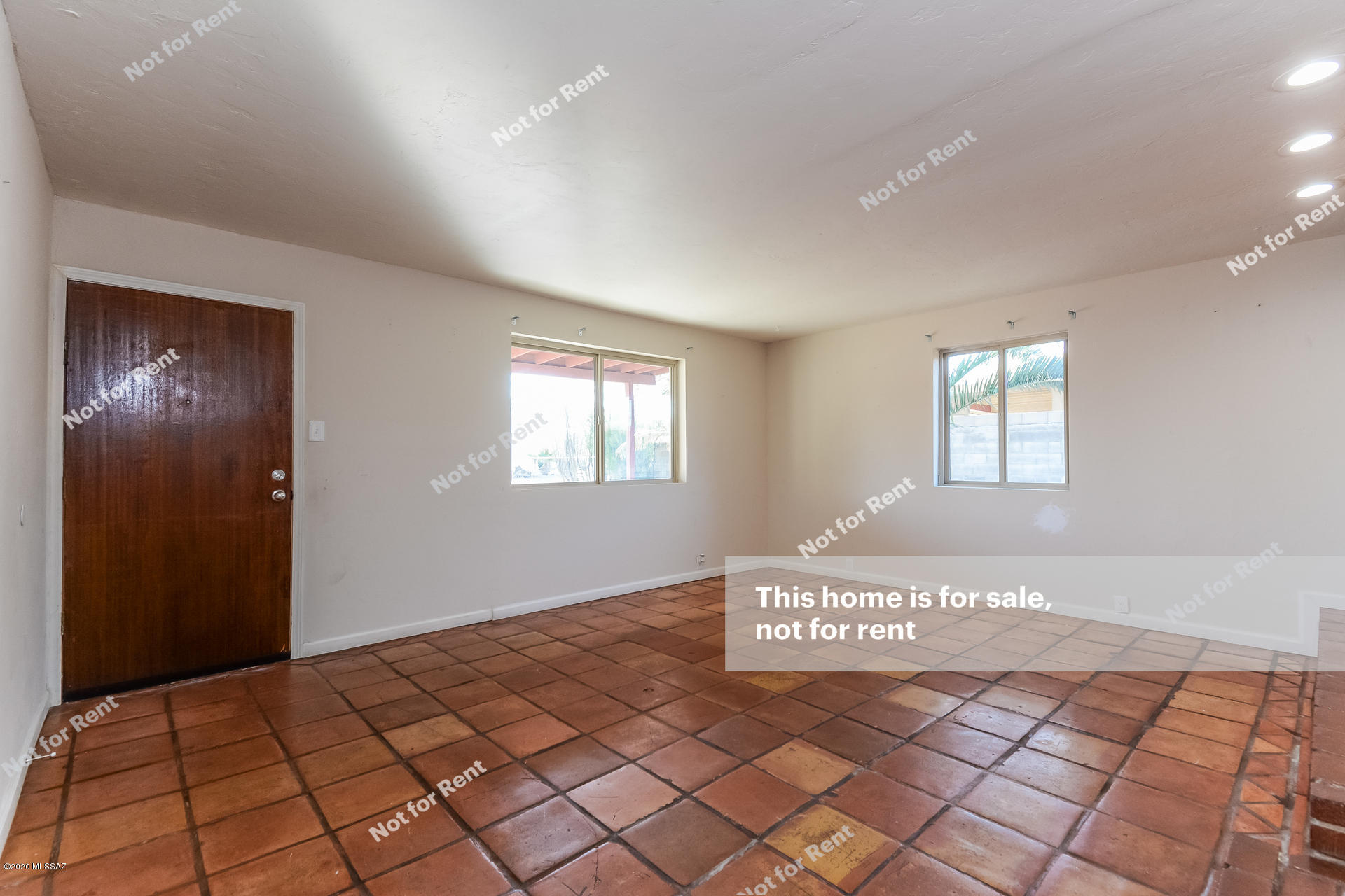 Drexel Heights Amended - Residential