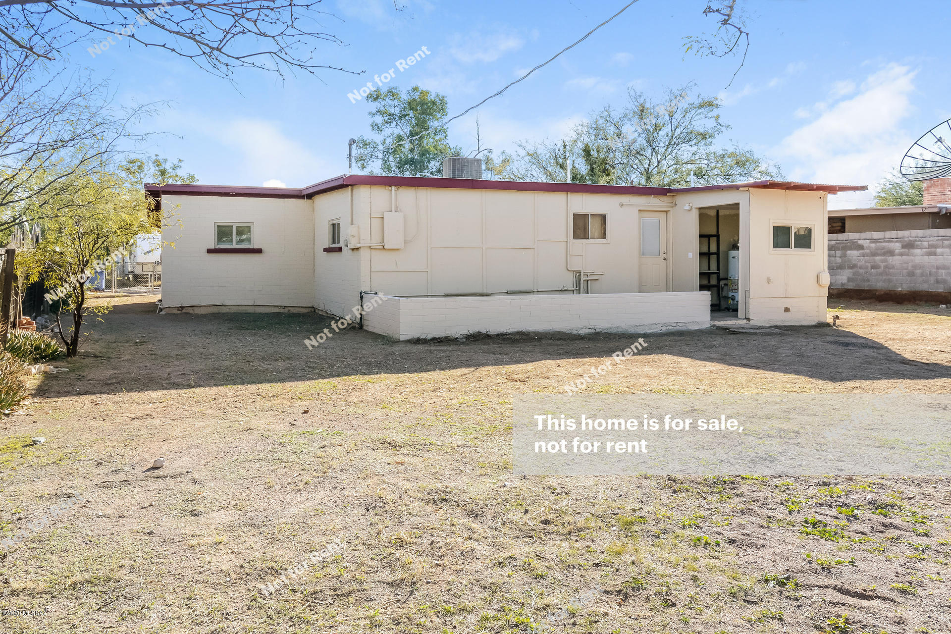 Drexel Heights Amended - Residential