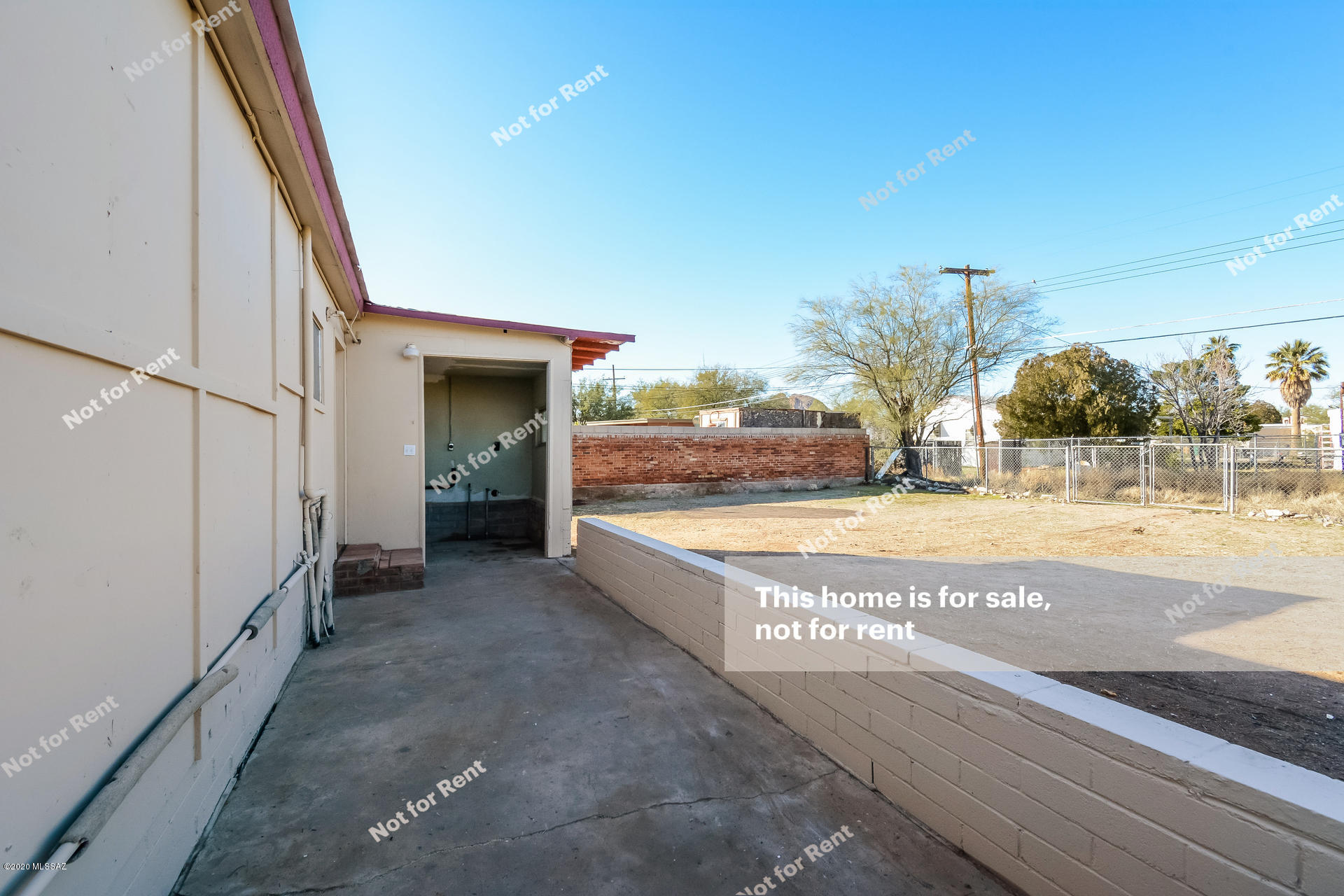 Drexel Heights Amended - Residential