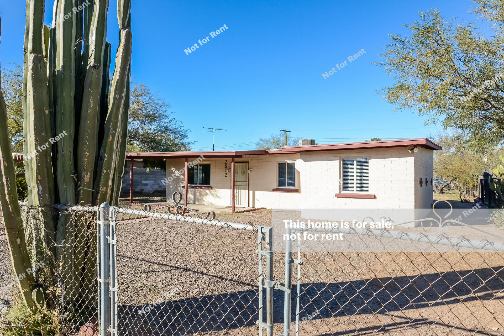 Drexel Heights Amended - Residential