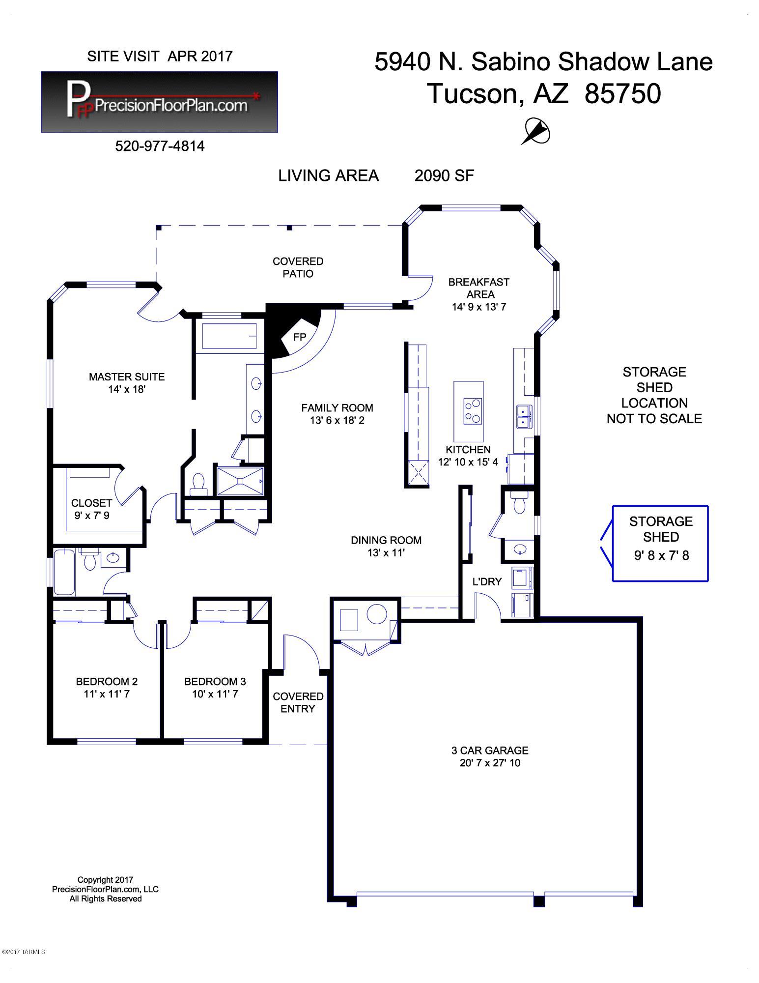 Unsubdivided - Residential