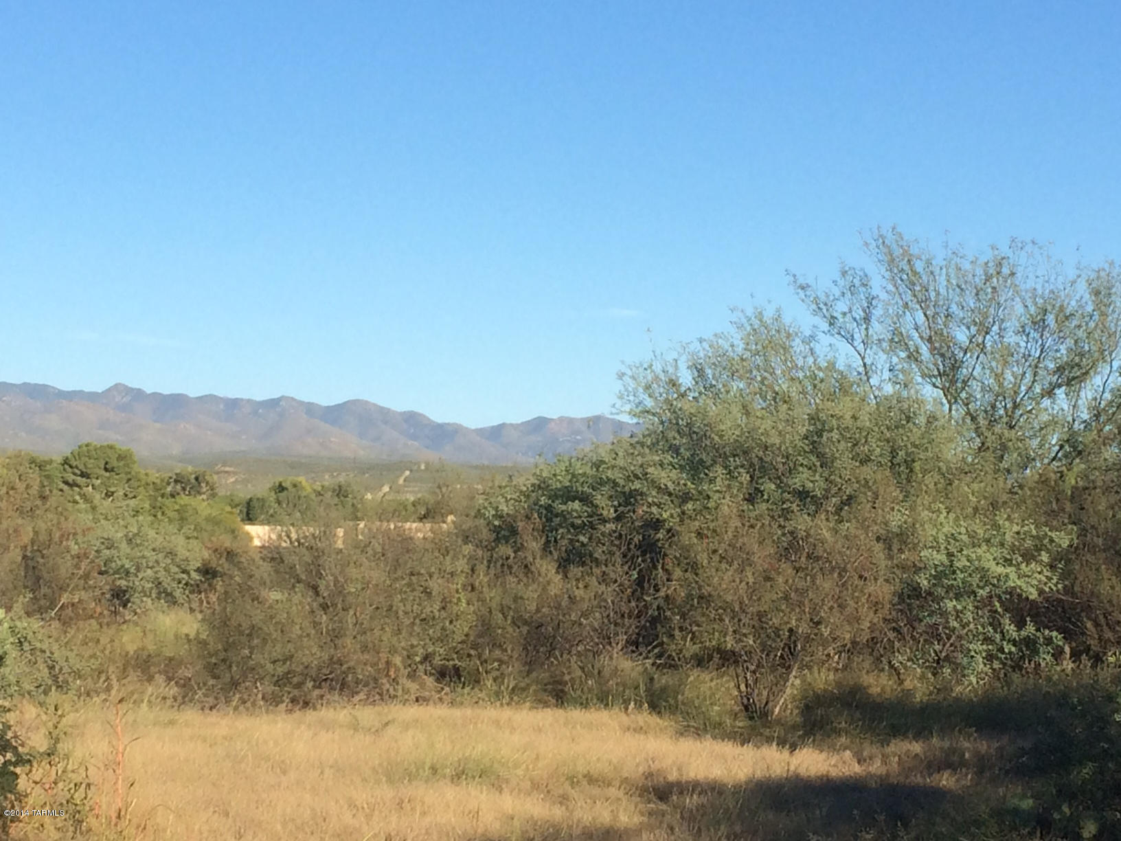 Tubac Valley Country Club Estates - Land