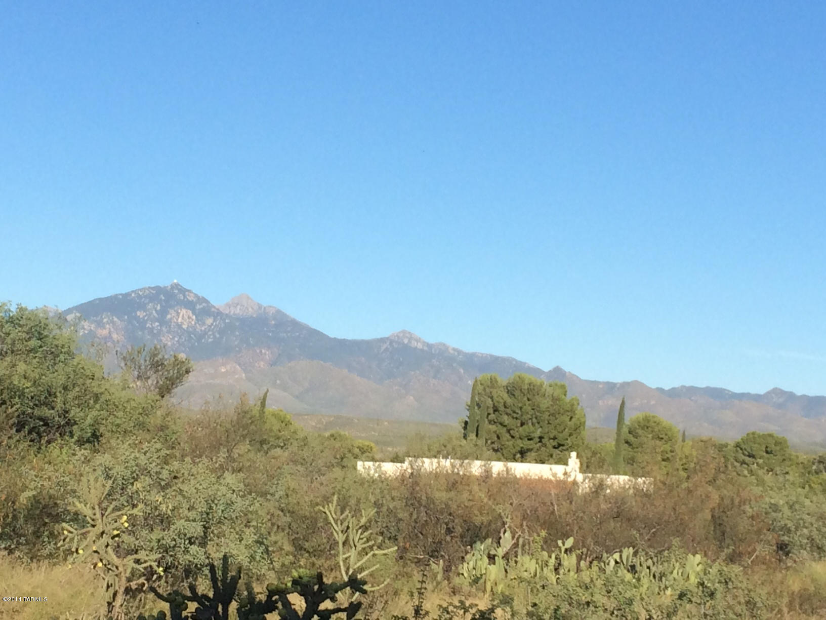 Tubac Valley Country Club Estates - Land