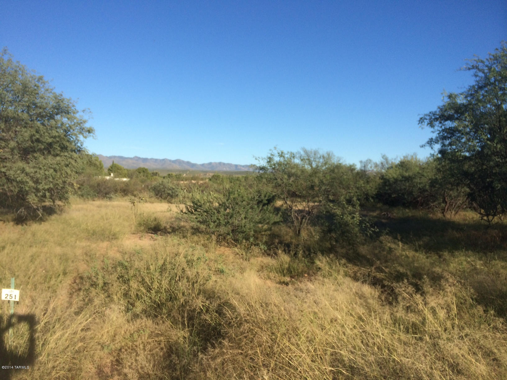 Tubac Valley Country Club Estates - Land