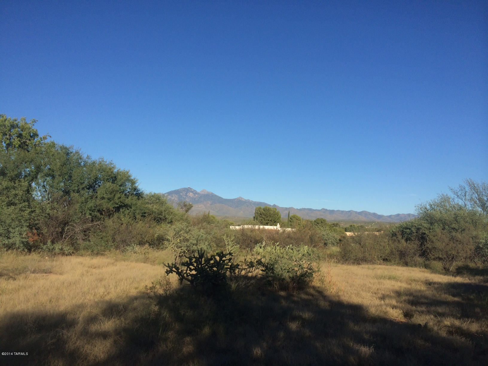 Tubac Valley Country Club Estates - Land