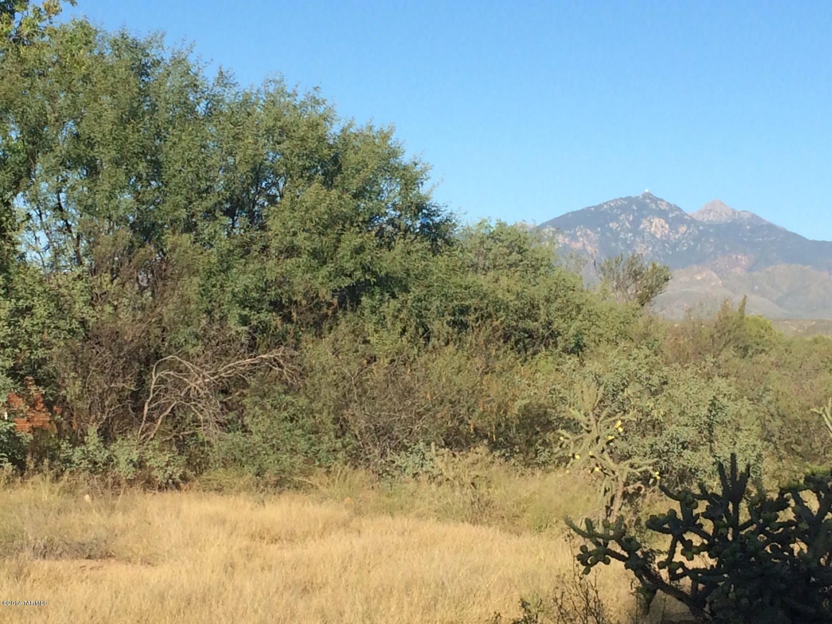 Tubac Valley Country Club Estates - Land
