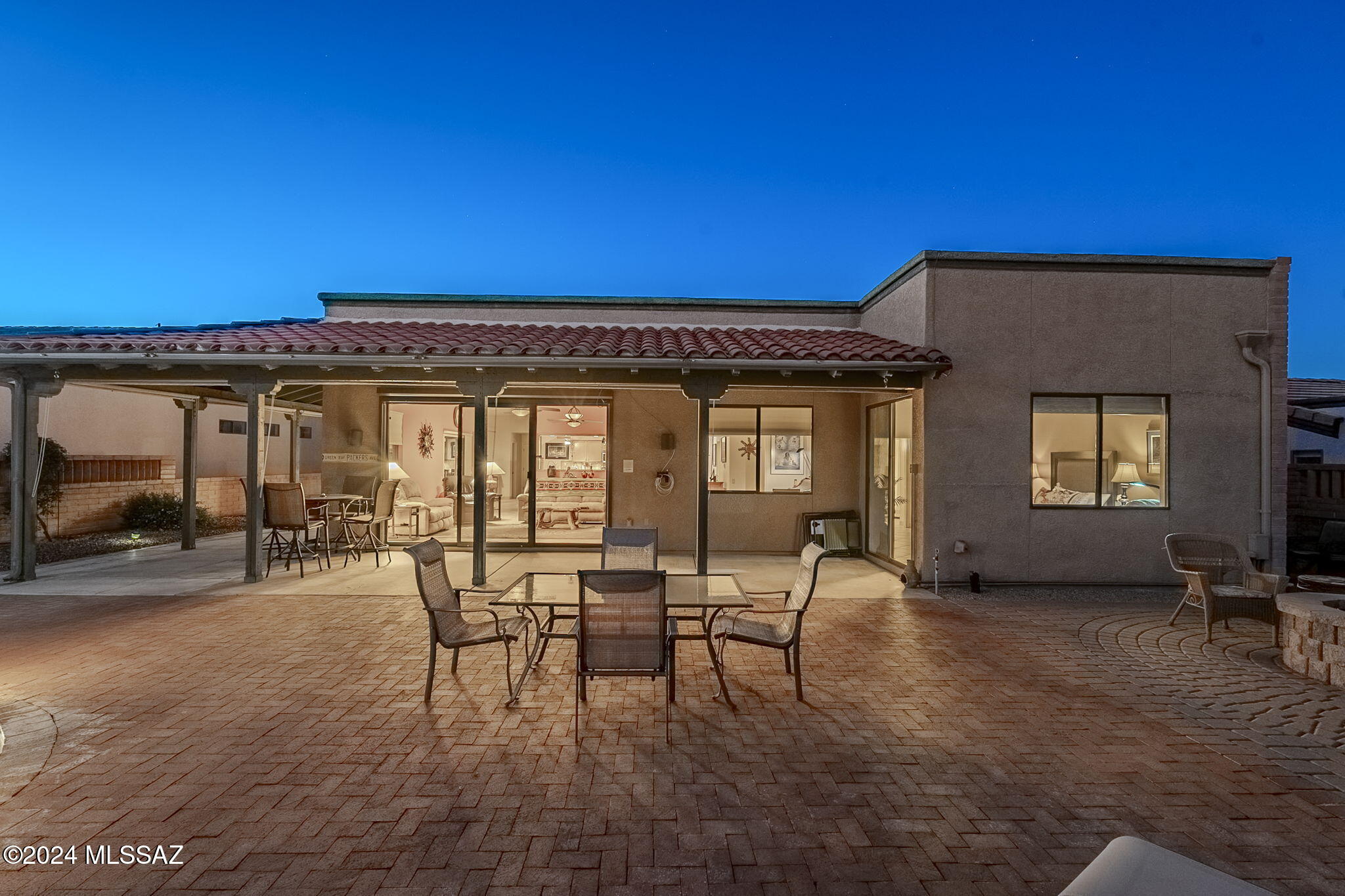 San Ignacio Vistas (101-113,224-228) - Residential