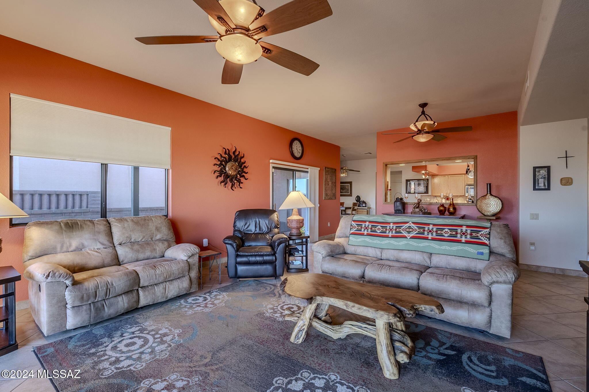 San Ignacio Vistas (101-113,224-228) - Residential